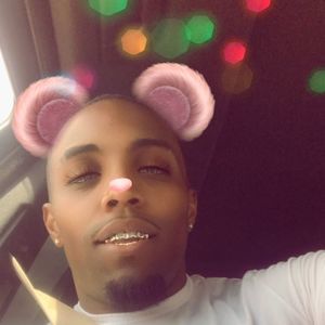 Meet your Posher, Gary